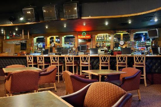 Sky Jockey Sports Lounge